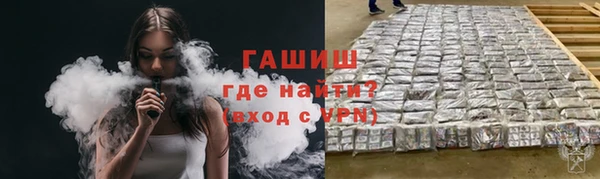 хмурый Покачи