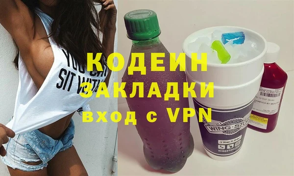 хмурый Покачи